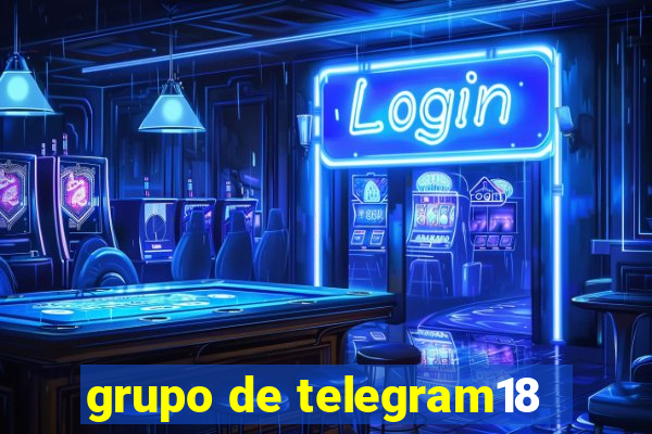 grupo de telegram18